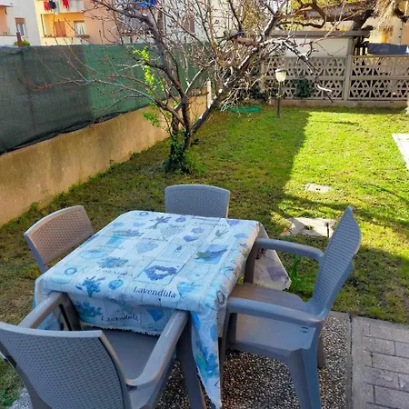 Casa Gabry Apartment *