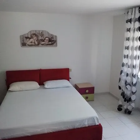 Casa Gabry Marotta