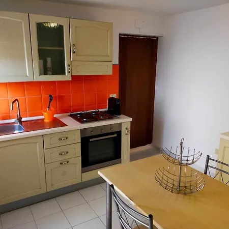 Apartment Casa Gabry *