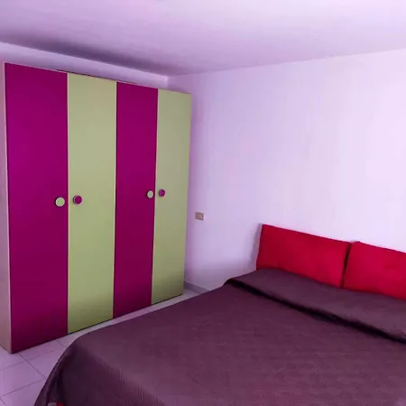 Apartment Casa Gabry *
