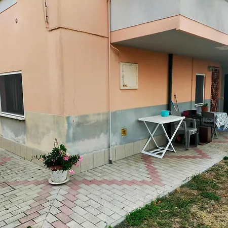 Casa Gabry * Marotta
